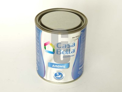 Суперемайллак - Бял - Оргахим СЕЛ